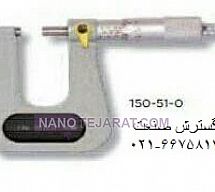 میکرومتر دیجیتال حلالی 25-0 * میکرومتر حلالی اسیمتو کد 0-51-157 میکرومتر دیجیتال حلالی 25-0 * میکرومتر حلالی اسیمتو کد 0-51-157